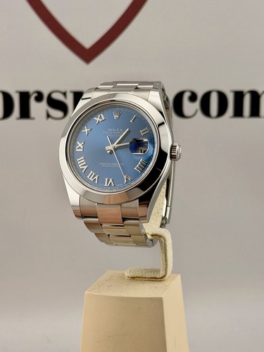 Rolex datejust quadrante - datejust,
