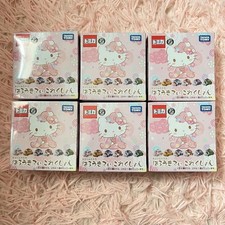 Hello Kitty x Dream Tomica