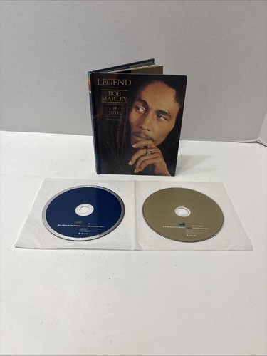 Bob marley legend 30th - bob,