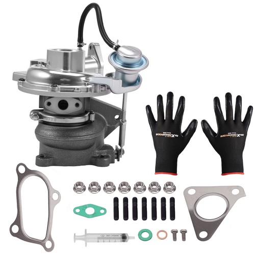 Turbocompressore per nissan - per,