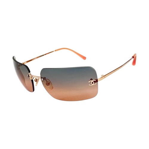 Occhiali sole chanel - occhiali,