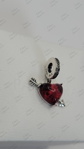 Autentico charm pandora 925 - charm,