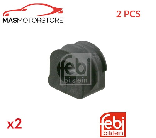 Kit boccola stabilizzatore - boccola,