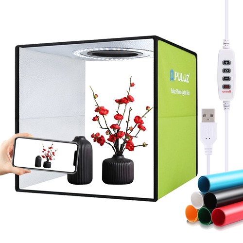 Puluz kit luci - puluz,