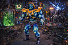 FAKER 24 CM. MASSICCIO