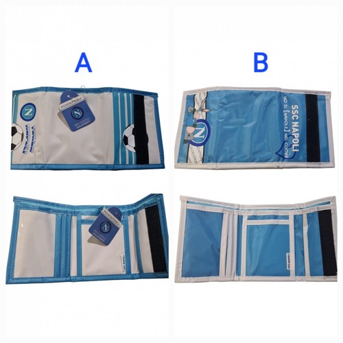 Portafoglio strappo con zip - a,