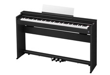 CASIO AP-S200BK Celviano Nero