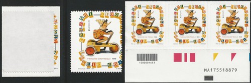 2015 italia pinocchio 0 80 - italia, 0,80