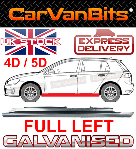 Per golf vii mk7 2012 - per,