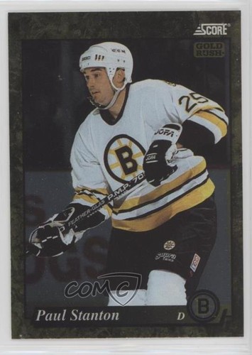 1993 score canadian - canadian, gold