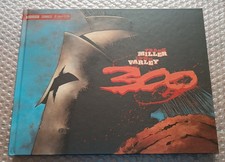 300 fumetto ed - (trecento),