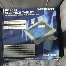 Medion Tavoletta Grafica USB