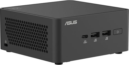 Nuc pro mini intel core - mini, pc