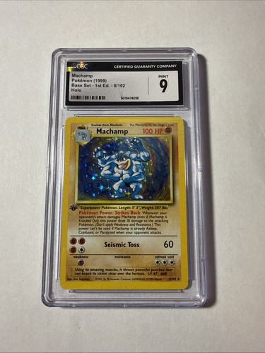 1999 pokemon 1st edition - 1999,