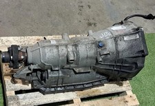 SCATOLA CAMBIO AUTOMATICO 6 MARCE GA6HP19Z  BMW 2008 24007630946 7L