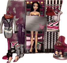 My Scene I Love Shopping Bambola Delancey