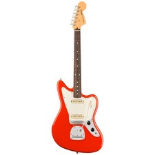 Fender player jaguar rw - jaguar,