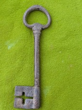 VECCHIA CHIAVE LEGGERE DESCRIZIONE 
