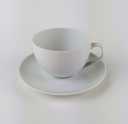 Tazza caffè con - , moon