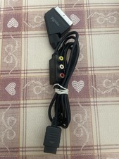 Cavo AV SCART + RCA per Sony