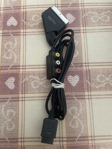 Cavo scart rca per sony - rca,