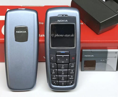 Nokia 2600 cellulare - 2600, rh-59