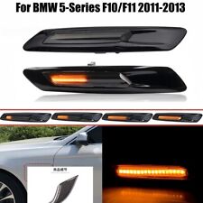 2X Luce di direzione parafango