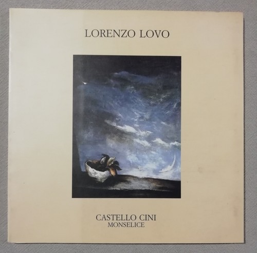 Lorenzo lovo castello - -,