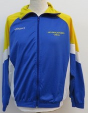 SANTARCANGELO RIMINI GIACCA JACKET MAGLIA JERSEY SHIRT CALCIO FOOTBALL ITALIA