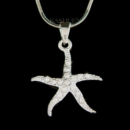 Collana sposa con stella - collana,