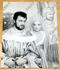 foto di scena film LA CINTURA