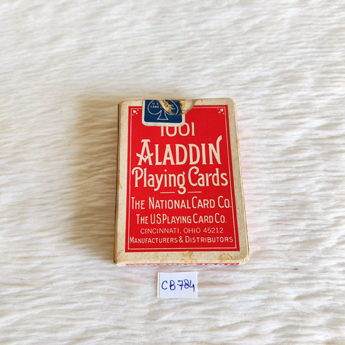 Antico 1001 aladdin the - antico,