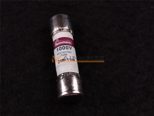 Fusibile one 11a 1000v - one,