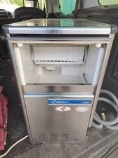 Produttore ghiaccio - produttore,