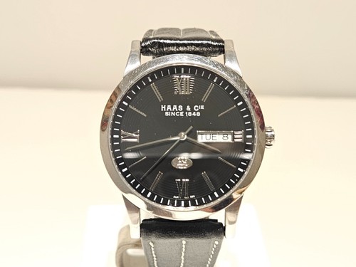 Orologio quarzo uomo retro - orologio,