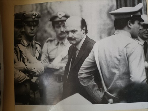 Foto repubblica 1982 - foto, da
