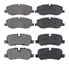 KIT PASTIGLIE FRENO Anteriori