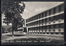 Cartolina Varallo Sesia