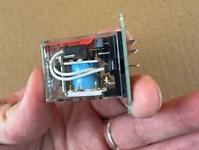 Nuova scheda relè e