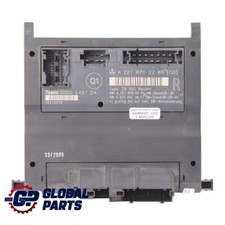 Mercedes W221 Sedile Anteriore Riscaldatore Controllo Modulo ECU A2218702286