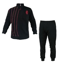 Pigiama Tuta Ragazzo in Felpa