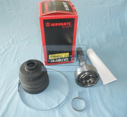 Giunto omocinetico suzuki - giunto,