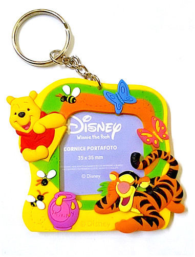 Winnie the pooh cornice - pooh,