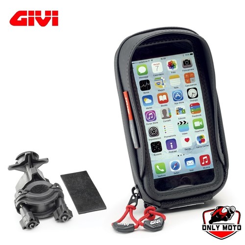 Givi s956b porta smartphone - givi,