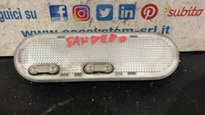 RICAMBI USATI, PLAFONIERA ANTERIORE DACIA SANDERO