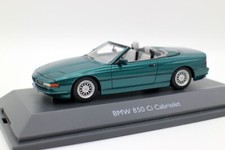 Modelli Auto Schuco 1/43 BMW