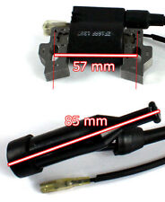 Bobina accensione per motore HONDA GX GX120 GX140 GX160 GX200 / OHV 168F 170F