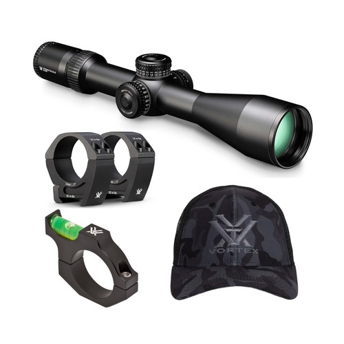Vortex strike eagle 25x56 - vortex, 5