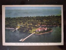 Royal Canadian Yacht Club
