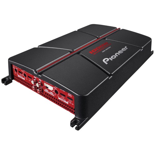 Pioneer a6704 altoparlante - gm-a6704,